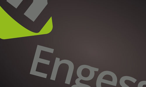 Engessar | Logo