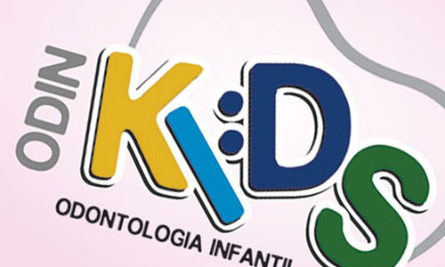 Odin Kids | Logo