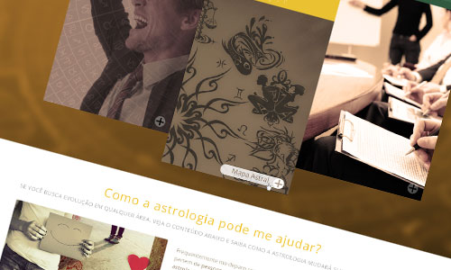 Astrólogo Fábio Mascarenhas | Site