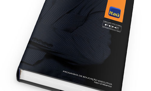 Itaú | Programa de Treinamento