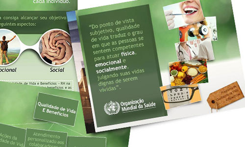 FDC / OMS | Apresentação PPT