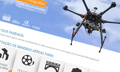 MovieDrone | Site